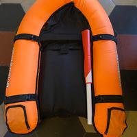 Plancetta discovery float sporasub