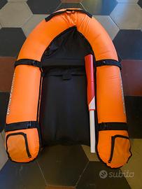 Plancetta discovery float sporasub