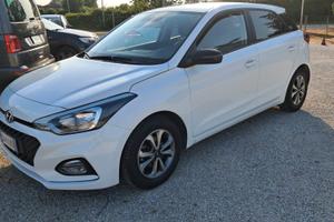 Hyundai i20 1.2 5 porte Econext Connectline