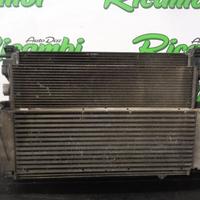 KIT RADIATORI RENAULT MEGANE 1.5 DCI ANNO 2003