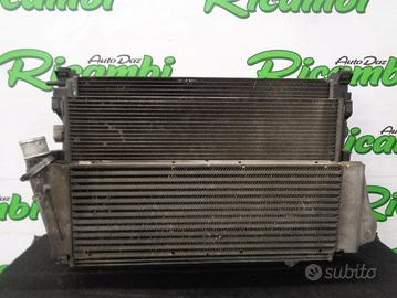 KIT RADIATORI RENAULT MEGANE 1.5 DCI ANNO 2003