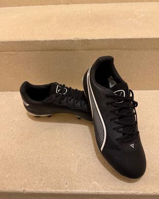 Scarpe da calcio Puma King taglia 39