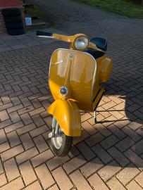 Piaggio vespa 50