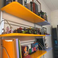 camera Moretti Compact