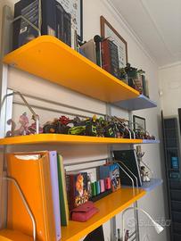 camera Moretti Compact