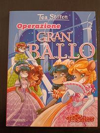 Tea Stilton - Operazione gran ballo