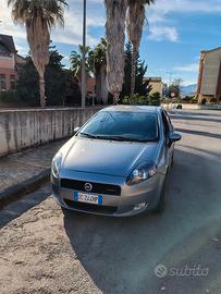 Grande Punto 1.3 mjet 90cv