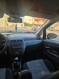  Fiat grande punto 