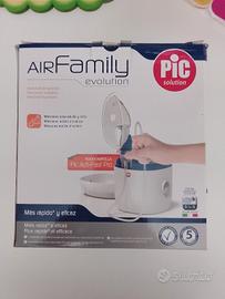 Aerosol Pic Solution AirFamily Evolution 