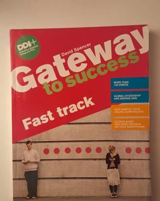 Gateaway to success 