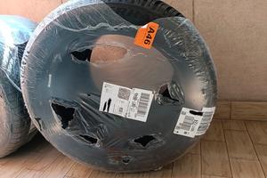 Firestone Winterhawk 4  195/55 r16 87 h invernali