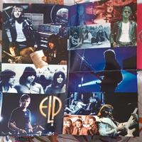 The Best of Emerson Lake & Palmer - Live