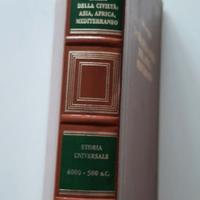 L'ALBA DELLA CIVILTA'