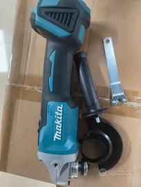 Makita smerigliatrice DGA404 
