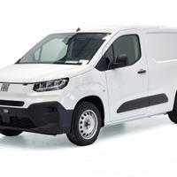 Fiat Doblò van m 1.5 diesel 130cv