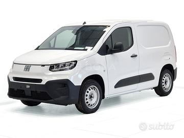 Fiat Doblò van m 1.5 diesel 130cv