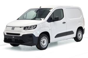 Fiat Doblò van m 1.5 diesel 130cv