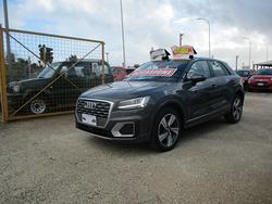 Audi Q2 1.6 TDI FULL OPT!! GARANZIA 24 MESI
