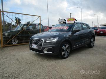 Audi Q2 1.6 TDI FULL OPT!! GARANZIA 24 MESI