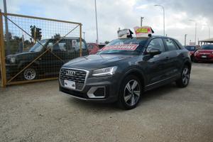 Audi Q2 1.6 TDI FULL OPT!! GARANZIA 24 MESI