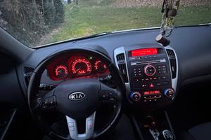 Kia ceed benzina gpl