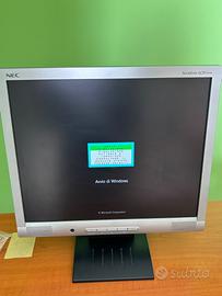 Monitor pc
