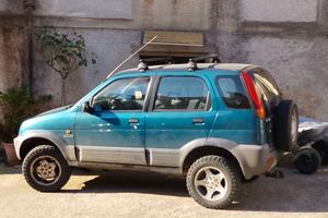 Daihatsu 4x4