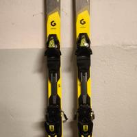 Sci Head i-Speed cm 177