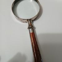 lente ingrandimento Christofle