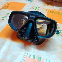Seac Extreme maschera