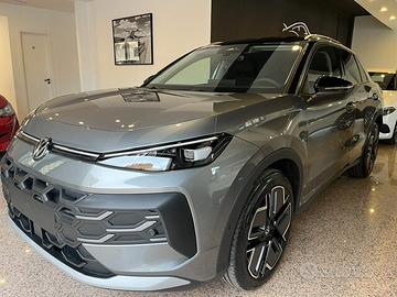 Volkswagen T-Roc 1.5 eTSI ACT DSG Style
