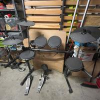 Batteria elettronica Alesis