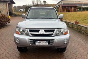 Mitsubishi Pajero GLS 2.5 TDI 3p. 116 CV