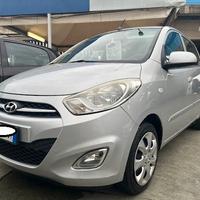HYUNDAI I10 2012