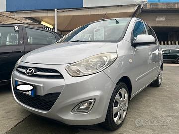 HYUNDAI I10 2012