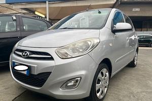 HYUNDAI I10 2012