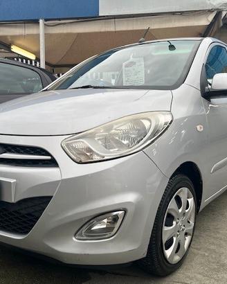 HYUNDAI I10 2012
