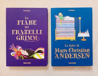 Fiabe classiche Taschen 