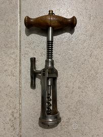 Cavatappi antico da collezione