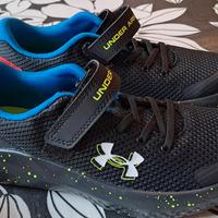 Scarpe ragazzo Under Armour