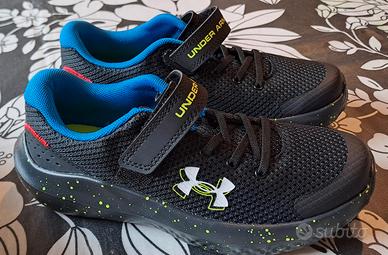 Scarpe ragazzo Under Armour