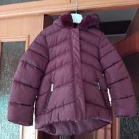 Giubbotto per bambina