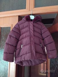 Giubbotto per bambina