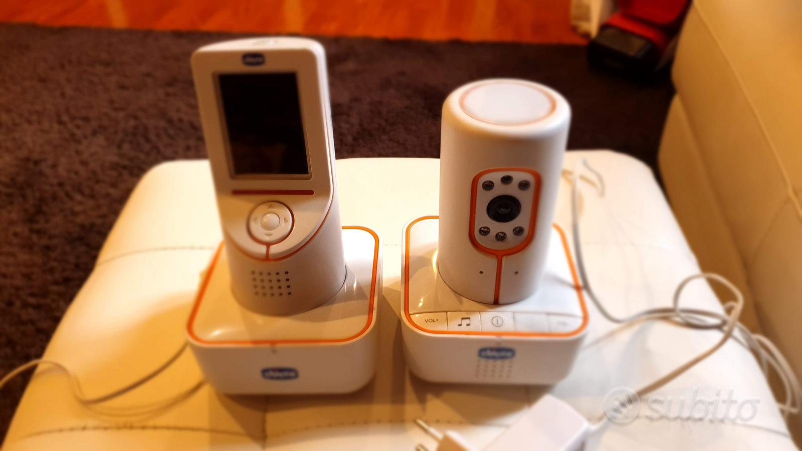 Chicco Control Video Digital Plus Tutto per i bambini In vendita