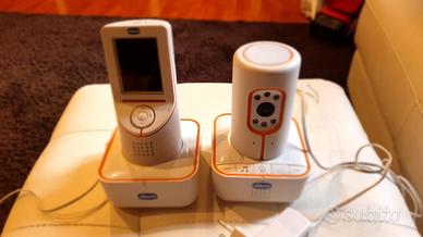 Chicco Control Video Digital Plus