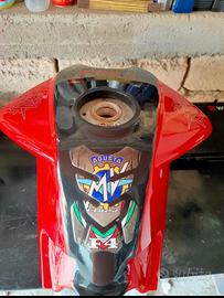 serbatoio MV Agusta brutale 910r