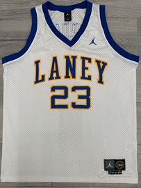 Michael Jordan High School canotta NBA Bulls