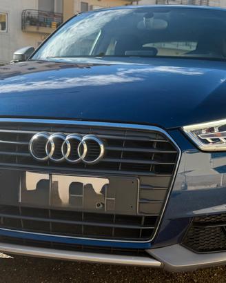 Audi A1 1.0 TFSI ultra Sport