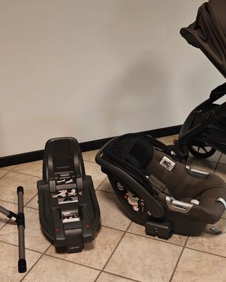 Sistema Trio Inglesina Aptica XT