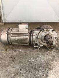 Motore elettrico Fadini